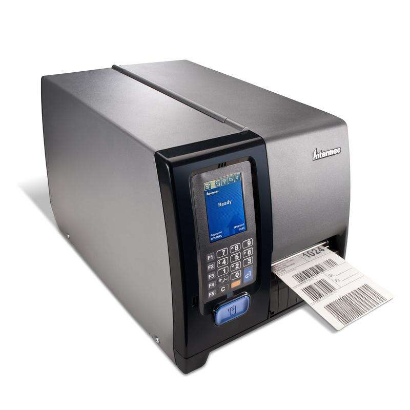 Honeywell Intermec PM43 Barcode Printers - Reliable & Versatile
