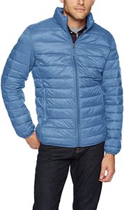 Veste en duvet portable en polyester 100% personnalisée de la <span class=keywords><strong>meilleure</strong></span> qualité Veste en duvet d'oie <span class=keywords><strong>ultra</strong></span> légère - Product Image 5