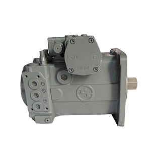 Bomba de pistones hidráulica A4VG A4VG40 A4VG56 para grúas Deere 970D 1070D 1110D 1710D y algunas grúas forestales de la serie G - Product Image 2