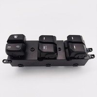 93570-B2050CA Saklar Jendela Listrik untuk Kia Soul 2014-2019 Otomatis
