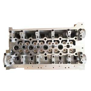 Culasse de moteur G9U G9U-630/632 de haute qualité OEM 7701477342 4417144 AMC908798 pour <span class=keywords><strong>OPEL</strong></span> Movano <span class=keywords><strong>Vivaro</strong></span> - Product Image 1