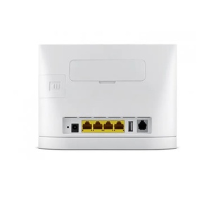 Dispositivo CPE Router WiFi 4G HUAWEI B315S-22 CAT4 150Mbps con Ranura para Tarjeta SIM para HUAWEI - Product Image 2