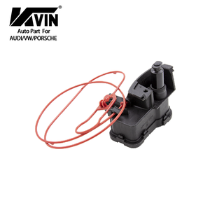 มอเตอร์ล็อคฝาถังน้ำมันเชื้อเพลิง KVIN 8K0862153H สำหรับอะไหล่รถยนต์ Audi A4/S4/A5/S5/B8/Q5 8K0 862 153 H - Product Image 3