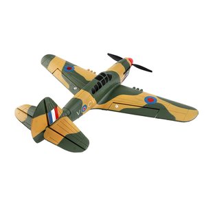 Original Hot Wltoys A220 RC hélicoptère <span class=keywords><strong>P40</strong></span> RTF 6 axes 4Ch 384mm envergure 6G/3D modèle cascadeur <span class=keywords><strong>avion</strong></span> stabilité électrique jouets de plein air - Product Image 1