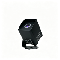 Lumière à batterie 1x18W - Lumière LED 6-en-1 haute luminosité - DMX512 - Convient pour une utilisation dans les bars et les clubs lors d'événements festifs