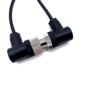 Kunden spezifisches DIN-Kabel <span class=keywords><strong>Midi</strong></span>-Stromkabel DIN 603 DIN 326-Kabel - Product Image 6