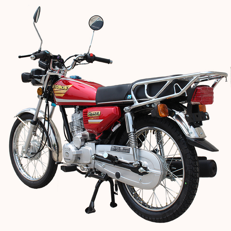 Сделано в Китае, Настраиваемые автомобили и мотоциклы sanili enduro