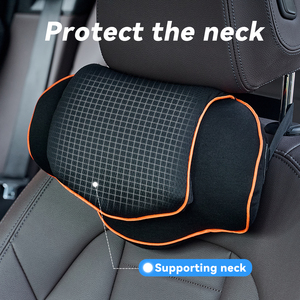 Bantal Penyangga Punggung Lumbar untuk Kantor dan Rumah, Sarung Jala Bernapas, Pereda Nyeri Punggung, Memperbaiki Postur, Bantal Penyangga Lumbar - Product Image 3