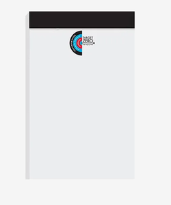 <span class=keywords><strong>Mejores</strong></span> blocs de notas tamaño carta con logotipo personalizado 2027, hojas promocionales impresas al por mayor, set de regalo de alta calidad - Product Image 1