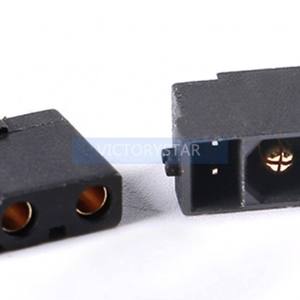 Original Genuine Xt30ppb 22 <strong>M</strong> f Male and female aviation model lithium battery controller - Product Image 1