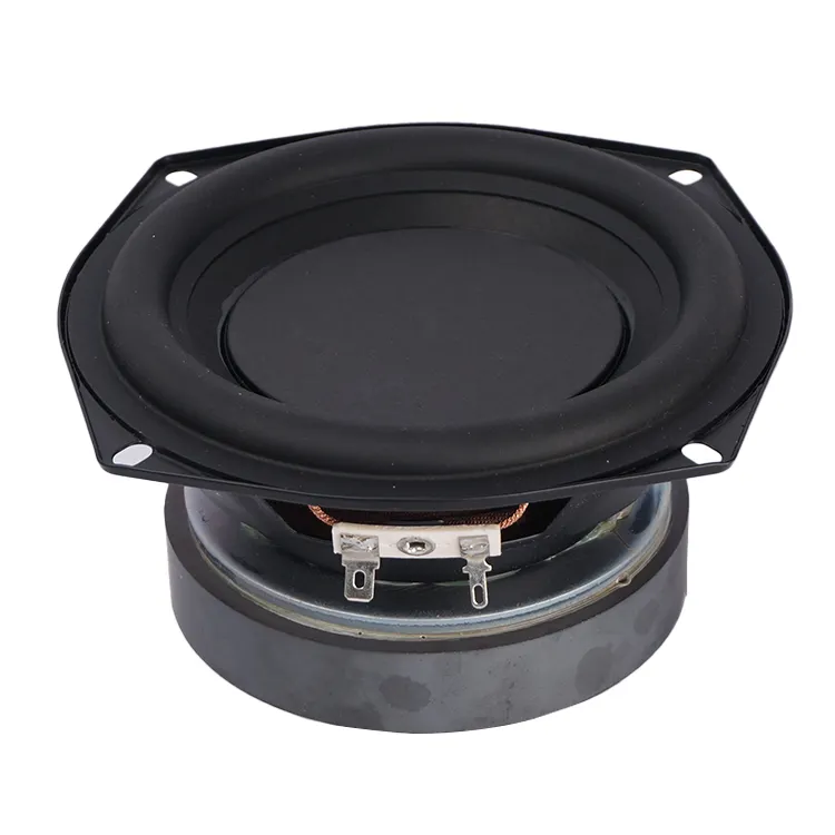 5.25 pollici 100 magnetico 4 ohm 30W subwoofer altoparlante multimediale subwoofer altoparlante multimediale basso