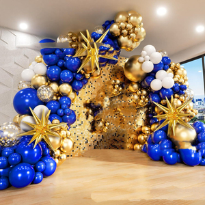 3D Glitter Shimmer Wall Reusable Sequin <b>Backdrop</b> For Photo Booth Birthday <b>Party</b> - Product Image 3