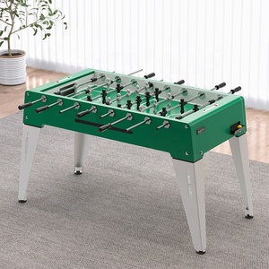 New Relaase 2024 New Top Grade Professional Soccer <strong>Table</strong> / Foosball <strong>Table</strong> Red <strong>Fussball</strong> Perfect for Bar and Hotels - Product Image 3