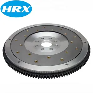 Truck engine parts flywheel for 6M60 ME300837 for sale