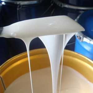 Silicone durci au platine pour la fabrication de moules à chocolat - Product Image 5
