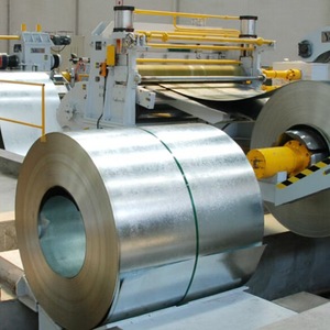 Bobina/Folha de Aço <span class=keywords><strong>Galvalume</strong></span> G550 AZ70 AZ150 de Qualidade Superior 0.2mm X 1200mm - Product Image 5