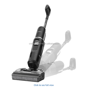 <span class=keywords><strong>Aspirateur</strong></span> sans fil humide et sec Tinecos Floor ONE S7 Stretch Ultra 180 ° Nettoyant pour sols à conception anti-emmêlement et à plat - Product Image 1