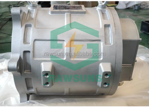 Kit <span class=keywords><strong>de</strong></span> <span class=keywords><strong>Conversión</strong></span> <span class=keywords><strong>de</strong></span> Motor Eléctrico para Automóvil Rawsun <span class=keywords><strong>de</strong></span> 60kw RDD730 para Camioneta Ligera <span class=keywords><strong>de</strong></span> 3.5 Toneladas, Kit <span class=keywords><strong>de</strong></span> <span class=keywords><strong>Conversión</strong></span> <span class=keywords><strong>de</strong></span> Camión Eléctrico, Propulsión Eléctrica - Product Image 6