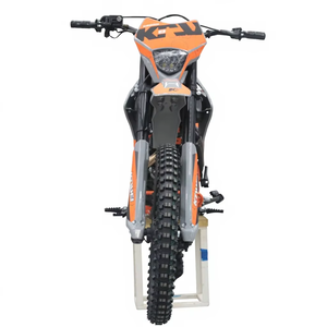 <span class=keywords><strong>Moto</strong></span> tout-terrain CQR CB250D-G <span class=keywords><strong>Enduro</strong></span> la plus vendue, 250cc, monocylindre, avec 5 vitesses et freins à disque hydrauliques - Product Image 3