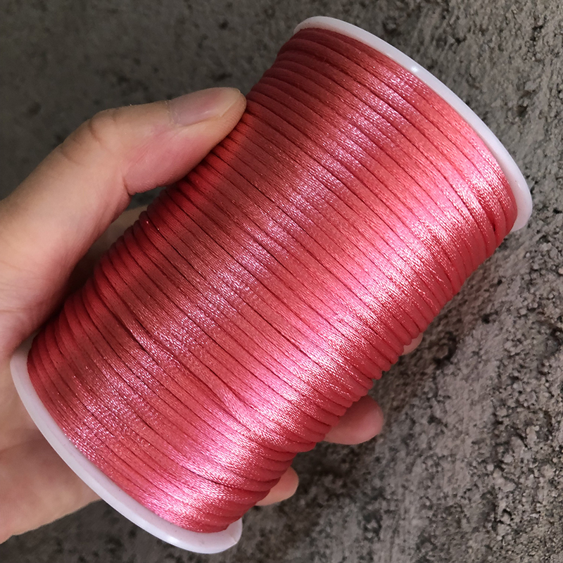 Watermelon Red 228#