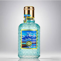 Parfum unisexe sur mesure OEM 50 ml, vaporisateur, parfum de luxe aux notes fruitées, florales, d'agrumes et d'orange sanguine, eau de toilette, huile parfumée longue durée
