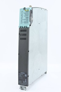 Módulo de Motor S120 6SL31201TE130AA4 SINAMICS S120 Individual <span class=keywords><strong>3A</strong></span> Formato Libro <span class=keywords><strong>EB</strong></span> - Product Image 2