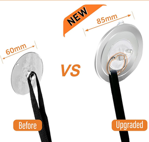 Funda Impermeable para Asiento Trasero de Coche para Perros, Extensor de Asiento Trasero para Mascotas, Hamaca Antideslizante para Asientos Traseros de Coche, Protector de Asientos - Product Image 3