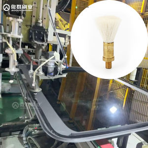 ओम ब्रश गोंद बंदूक मशीन ब्रश कई उपयोग गोंद बंदूक की मरम्मत और शिल्प के लिए गोंद बंदूक - Product Image 4