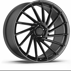ล้ออะไหล่รถยนต์19 21 23นิ้วตัวเลือกยอดนิยมสำหรับ M4 M2 BMW X3 G30 X5และ I3ล้อหลังการขาย - Product Image 5