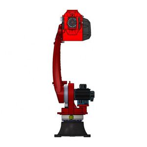 Bras de soudage CNC, bras robotique, bras de soudage 20 kg pour machine d'injection plastique, robot 6 axes - Product Image 4