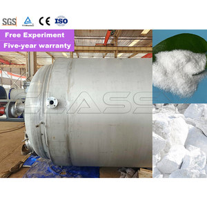 Mezcladores de fertilizante de tanque de mezcla de líquido de <span class=keywords><strong>nitrato</strong></span> de calcio - Product Image 6