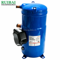Compresseur scroll 13HP R410A Danfoss SH184A4ALC SH180B4AAE pour climatiseur, refroidisseur et réfrigération