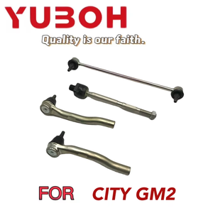 Rótula Nueva YUBOH para CRV, Accord, Fit, City, Odyssey, HRV, Vezel, <span class=keywords><strong>Cimo</strong></span>, Pilot, con 24 Meses de Garantía - Product Image 3