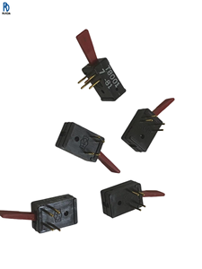 Contrôleur PLC, capteur, interrupteur à bascule, neuf, original, T8001 - Product Image 1