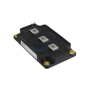 Electronic Circuit Components Transistors SP6 APTGT150SK120G Original - Product Image 1