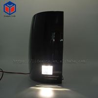 Neue Rauchglas-LED-Rückleuchte für Dodge Ram 1500 2009-2018