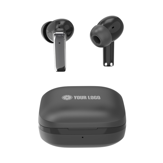 2026 New Airbuds Gaming TWS In-Ear Earbuds for V5.4 RGB LED Low Latency High Quality Sound 15-20 Hours Playtime IPX-4 Waterproof