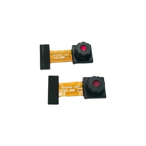 Admite personalización ISP GC2145 MI2010 MT9V034 OS08A20 SC101Io SC301IoT SC136HGS AR0234 con módulo de cámara <span class=keywords><strong>DVP</strong></span> - Product Image 5
