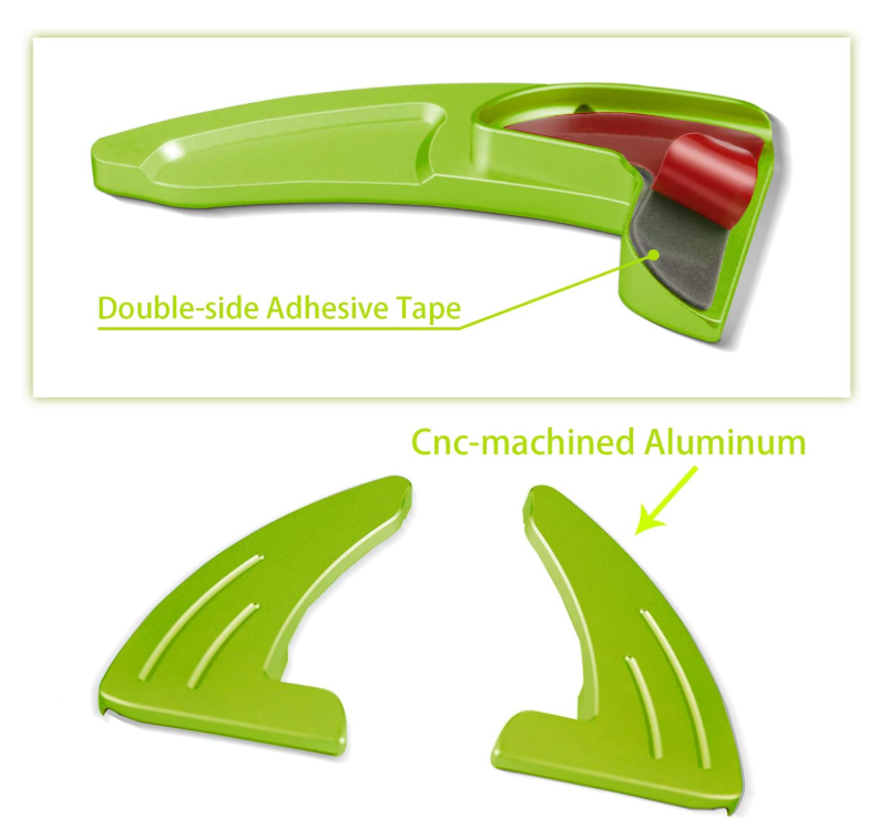 Dodge Challenger Charger Scat Pack: Steering Wheel, Dashboard Interior Accessories Guide