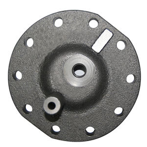 Оптовая продажа новых продуктов Китай 50 кг 20 кг 50 кг чугунная клапанная крышка - Product Image 5