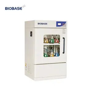 Biobase Laboratory Oscillating Incubator, Shaking Incubator, Constant Temperature Shaker