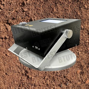 Jauge de densité de sol électronique non nucléaire pour équipement de <span class=keywords><strong>test</strong></span> avec puissance pour l'utilisation de la batterie - Product Image 4