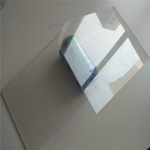 Vente en gros de feuilles de plastique APET transparentes de 3 mm pour découpe <span class=keywords><strong>laser</strong></span>, impression CNC, signalétique - Product Image 6