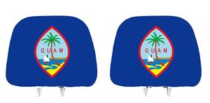 Housses d'appui-tête à carreaux <span class=keywords><strong>de</strong></span> buffle rouge et noir <span class=keywords><strong>de</strong></span> Noël pour accessoires automobiles d'intérieur <span class=keywords><strong>de</strong></span> voitures - Product Image 6