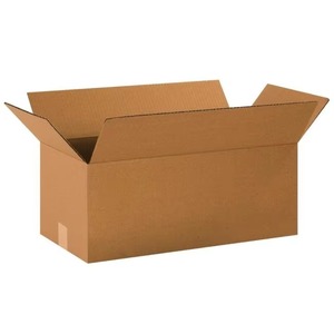 Manufacturer Custom Wholesale <b>Packaging</b> Boxes, Custom Recycling and Transportation Cartons, Durable Corrugated Cartons - Product Image 2