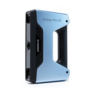 Scanner 3D portable Einscan Pro 2x pour imprimante 3D - Product Image 2