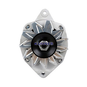 Alternador compatible con RENAULT 21 2.0 Turbo (L48L) Gasolina (KW: 119, HP: 162) de 02-1990 a 10-1992 KUHNER 30229RI NUEVO - Product Image 1