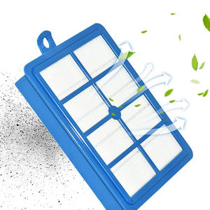 ตัวกรอง HEPA และตัวกรองผ้าฝ้ายสำหรับใช้ใน EFH12W H13นำมาใช้ใหม่ได้ตัวกรอง HEPA & <span class=keywords><strong>มอเตอร์</strong></span>สำหรับ AEF12W FC8031 FC9088 FC9080 EL012W - Product Image 3