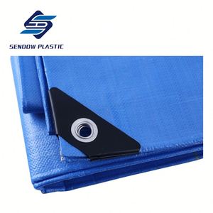 Réfléchissant en <span class=keywords><strong>plastique</strong></span> De Protection Contre La Pluie Imperméable À L'eau en Plein Air PE <span class=keywords><strong>Bâche</strong></span> - Product Image 5