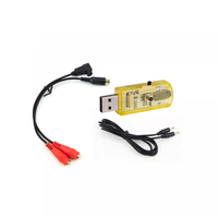 Dongle simulateur 30-en-1 G7 V2 Phoenix 5 G7.5 pour modèles d'avions chinois en ligne